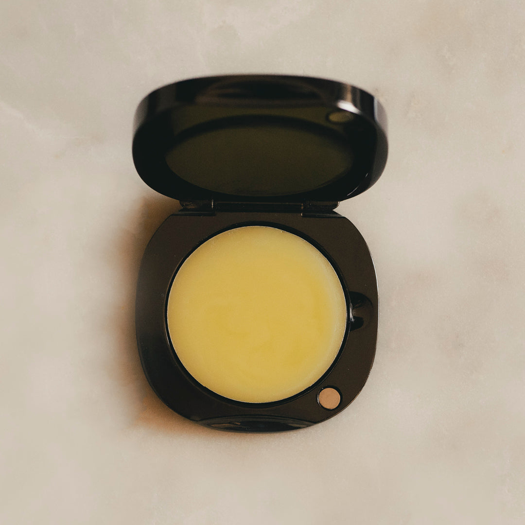 SOLID PERFUME PALERMO